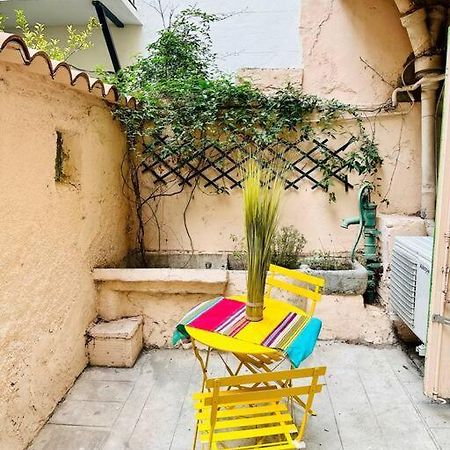Appartement Cosy بيربينيو المظهر الخارجي الصورة