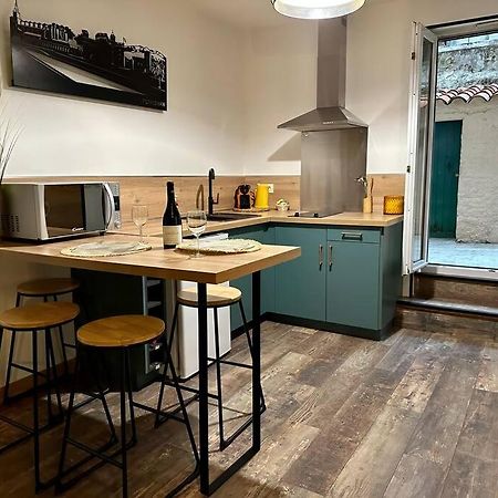 Appartement Cosy بيربينيو المظهر الخارجي الصورة