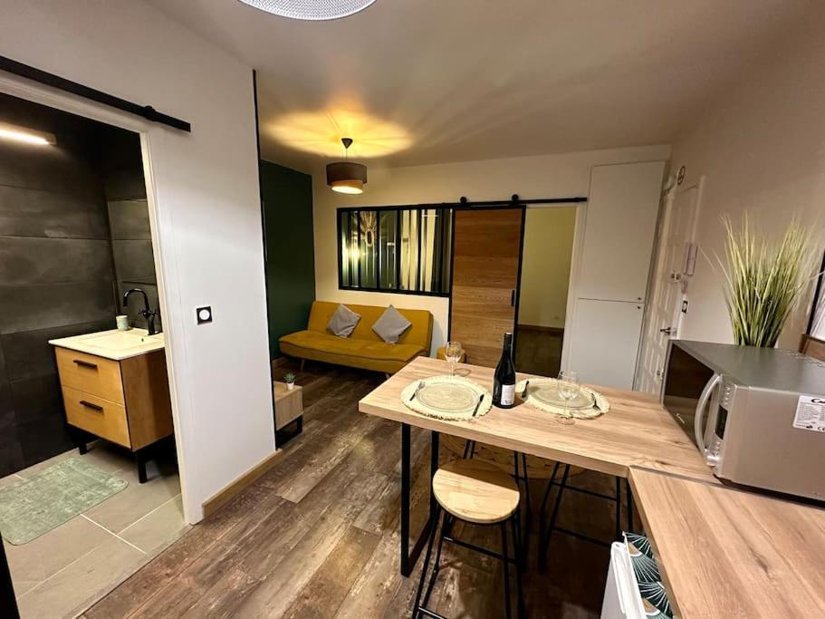 Appartement Cosy بيربينيو المظهر الخارجي الصورة