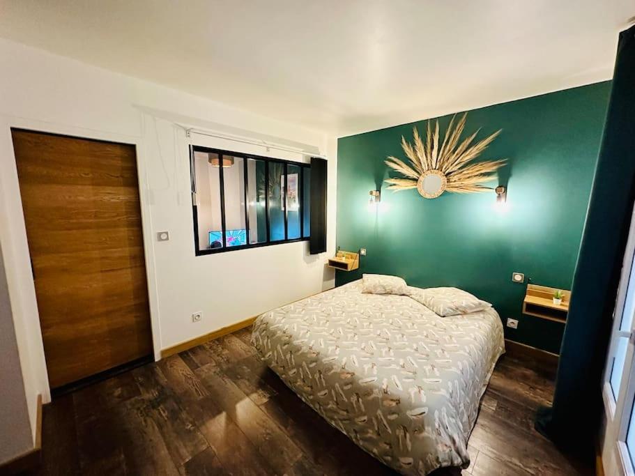 Appartement Cosy بيربينيو المظهر الخارجي الصورة