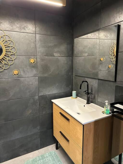 Appartement Cosy بيربينيو المظهر الخارجي الصورة