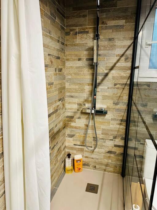 Appartement Cosy بيربينيو المظهر الخارجي الصورة